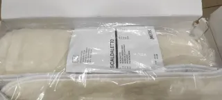 Scaldasonno Imetec 150x160 cm