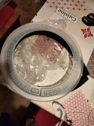 Muffer acustico per batteria Remo