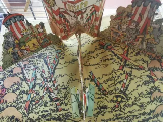 Disney El Raton Mickey en la corte del Rey Arturo