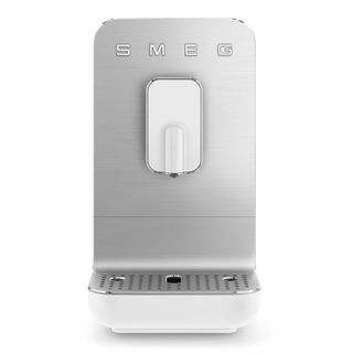 Cafetera Superautomática Smeg BCC11WHMEU