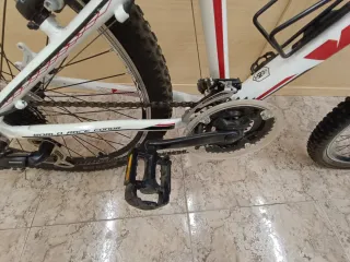 Bicicleta Infantil Conor 20