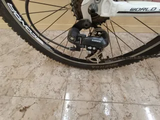 Bicicleta Infantil Conor 20