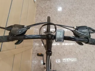 Bicicleta Infantil Conor 20