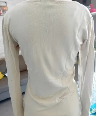 Maglione Guess con paillettes