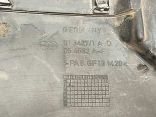 TAPA MOTOR VOLKSWAGEN PASSAT BERLINA (3B3) AWX 01