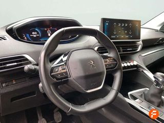 Peugeot 3008 1.5 BlueHDi 96kW (130CV) S&S Allure