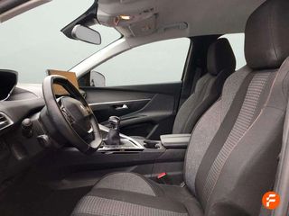 Peugeot 3008 1.5 BlueHDi 96kW (130CV) S&S Allure
