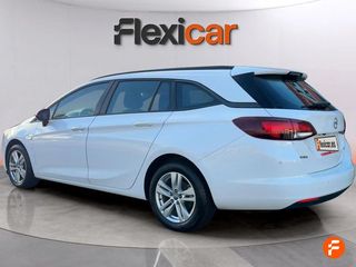 Opel Astra 1.6 CDTi S/S 81kW (110CV) Selective ST