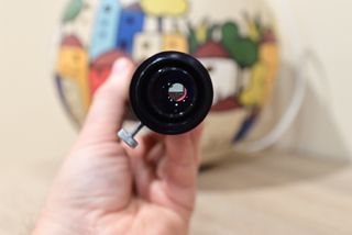 Objetivo Tamron Aux Telephoto 4X