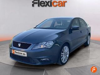 Seat Toledo 1.6 TDI CR 115 CV St&Sp STYLE ADVANCED