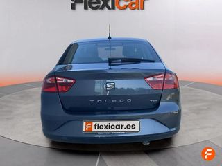 Seat Toledo 1.6 TDI CR 115 CV St&Sp STYLE ADVANCED