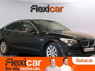 BMW Serie 5 520d Gran Turismo