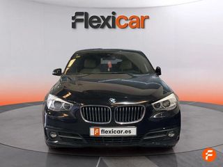 BMW Serie 5 520d Gran Turismo