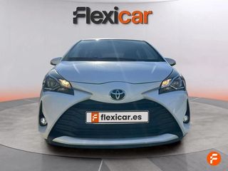 Toyota Yaris 1.0 70 Active