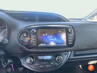 Toyota Yaris 1.0 70 Active