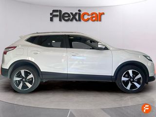Nissan Qashqai DIG-T 85 kW (115 CV) XTRONIC ACENTA
