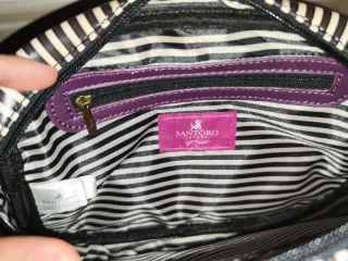 Bolso Santoro London Gorjuss