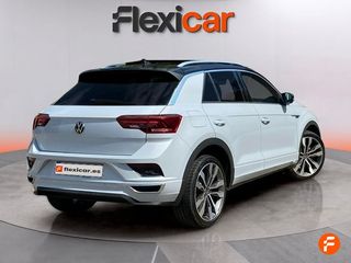 Volkswagen T-Roc Advance R-Line 2.0 TDI 110kW (150CV) DSG