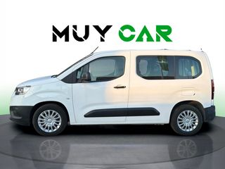 Toyota Proace City Verso 1.5D GX L1 75 kW (102 CV)