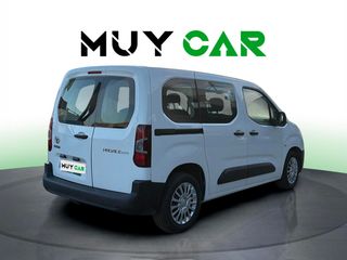 Toyota Proace City Verso 1.5D GX L1 75 kW (102 CV)