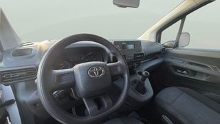 Toyota Proace City Verso 1.5D GX L1 75 kW (102 CV)