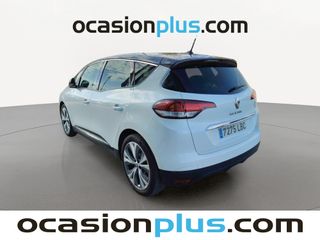 Renault Scenic Zen Blue dCi 110 kW (150 CV)
