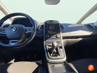 Renault Scénic Zen GPF TCe 103 kW (140CV) - 18