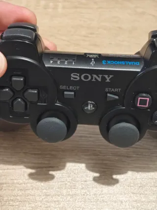 Mando Original PlayStation 3 (PS3)