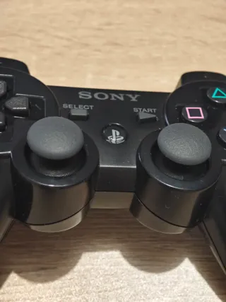 Mando Original PlayStation 3 (PS3)