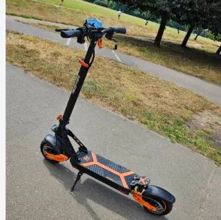 Kukirin G2 Max Patinete Eléctrico
