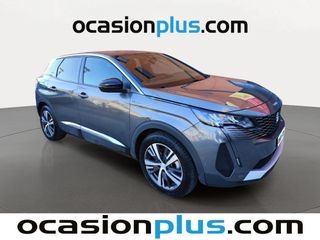 Peugeot 3008 Hybrid 300 Allure Pack e-EAT8 221 kW (300 CV)