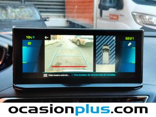 Peugeot 3008 Hybrid 300 Allure Pack e-EAT8 221 kW (300 CV)