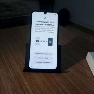 Samsung A166B/DS 4GB/128GB Azul