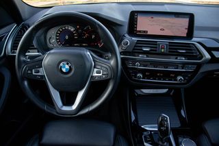 BMW X3 2018