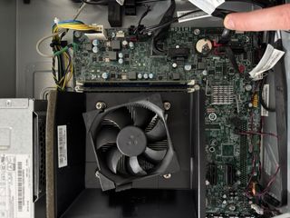 PC Lenovo i5 16GB RAM SSD 240GB W11