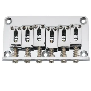 Puente Fijo Guitarra tipo Stratocaster "Nuevo"