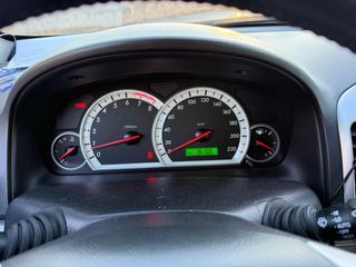 Chevrolet Captiva 2010