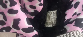 Freddy stivali puff numero 36