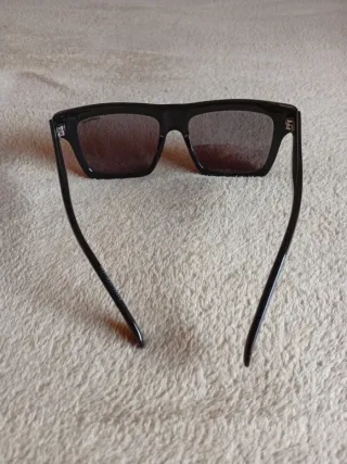 Gafas de sol Carrera 305s polarizadas negras