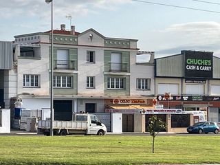 Edificio en venta en Don Benito
