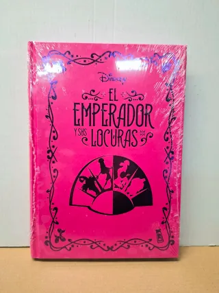 NOVELAS INOLVIDABLES DISNEY N.55