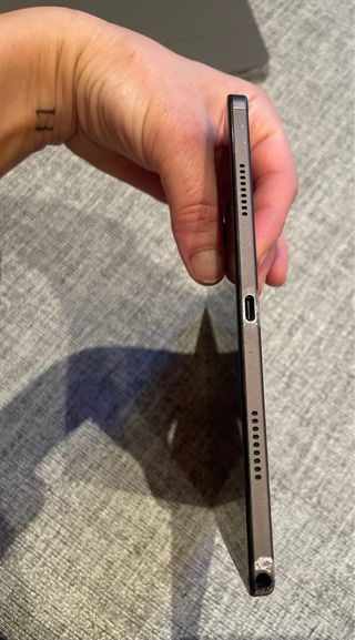 Samsung Galaxy Tab A8 64GB + Funda Negra