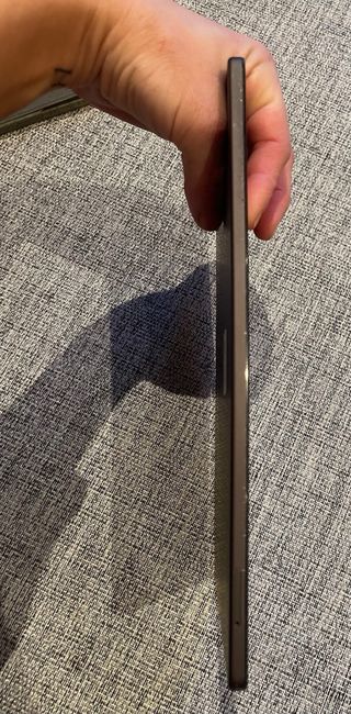 Samsung Galaxy Tab A8 64GB + Funda Negra