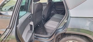 SEAT Ateca 150 CV 2021