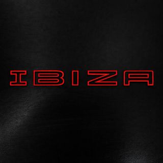 Letras Parrilla SEAT IBIZA