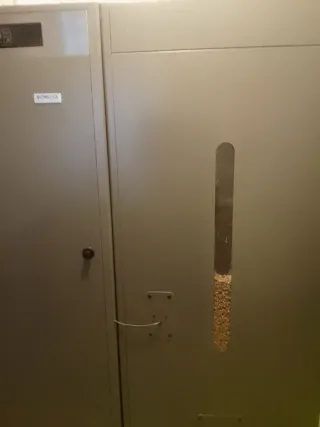 Caldera de pellet Domusa 3,500