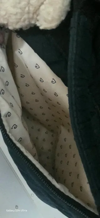 Mochila Pasito a Pasito para silla de paseo