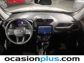 Jeep Renegade eHybrid 1.5 Altitude DCT 96 kW (130 CV)