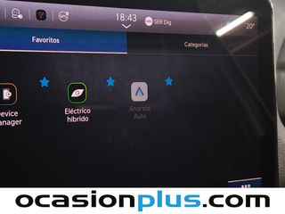 Jeep Renegade eHybrid 1.5 Altitude DCT 96 kW (130 CV)