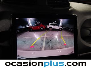 Jeep Renegade eHybrid 1.5 Altitude DCT 96 kW (130 CV)